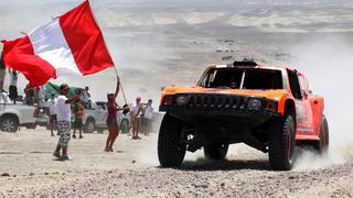 Rally Dakar 2018: ¿Cuánto dinero tiene que invertir Perú para ser parte del recorrido?
