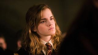 Harry Potter: la escena de “El cáliz de fuego” que Emma Watson odió grabar 