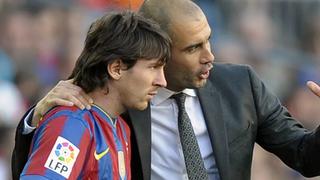 “Guardiola le hizo mal al fútbol”: Messi explica las consecuencias del éxito de Pep