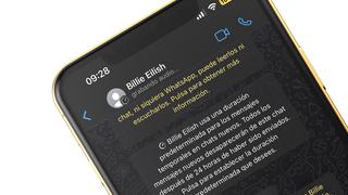 WhatsApp: cómo ocultar “grabando audio” en la app