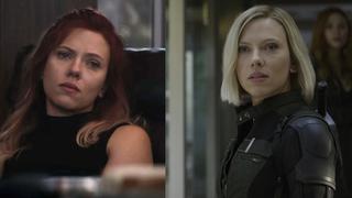 "Avengers: Endgame": las escenas falsas y eliminadas son explicadas por los guionistas de la película