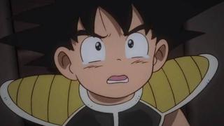 Dragon Ball Super | Así se vería Goku niño en el antiguo estilo de Akira Toriyama