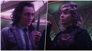 “Loki” 1x03: Lady Loki encuentra un nuevo compañero durante sus aventuras