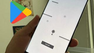 Así puedes activar el juego oculto de Google Play sin internet en tu celular