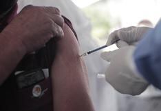 Vacuna COVID-19 en México hoy: link de registro y dónde recibir dosis si eres adulto mayor