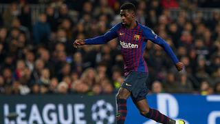 No más: la dura multa que recibirá Ousmane Dembélé por sus indisciplinas en Barcelona