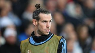 No lo quieren: Real Madrid busca la salida de Gareth Bale