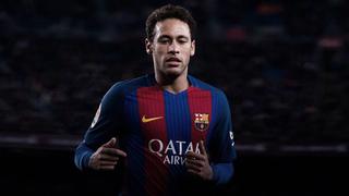 ¡Baldazo de agua fría! Vicepresidente del Barcelona desmiente negociaciones por Neymar