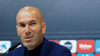 "No hay ningún debate": la fuerte respuesta de la federación francesa sobre la posible llegada de Zidane