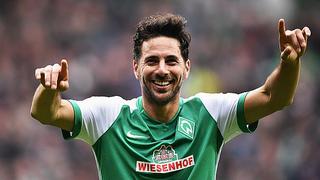 Claudio Pizarro: Bundesliga preparó informe y lo calificó como "leyenda viva"