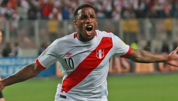 Jefferson Farfán se pronunció en la previa del Perú vs. Argentina. (Foto: Selección Peruana)