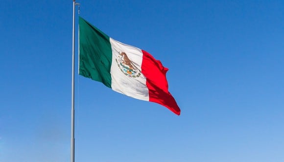 Frases por el Día de la Bandera en México: mensajes, arengas y lo mejor para celebrar este día. (Foto: Gobierno de México)