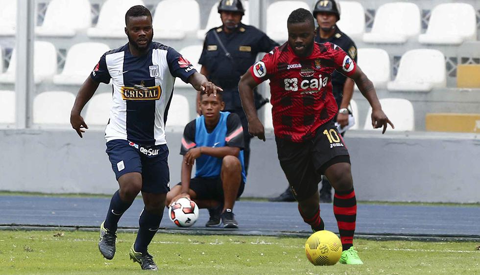 Alianza Lima vs. Melgar: Los jugadores que vistieron ambas camisetas - 1