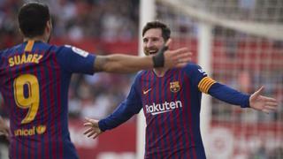 Barcelona EN VIVO ONLINE: Programación y resultados de los partidos por LaLiga Santander y Champions League