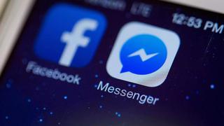 Facebook lanza nueva versión de Messenger que es el doble de rápida