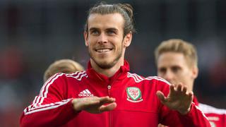 Gareth Bale alquiló una isla completa para pedirle matrimonio a su novia