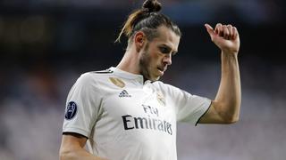 Bale ver a este Madrid: Real Madrid goleó a la Roma con goles de Gareth, Isco y Mariano en la Champions