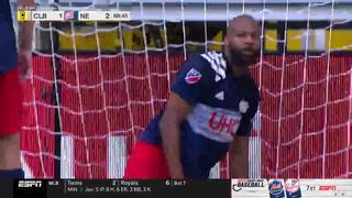 Estuvo voceado para la Selección Peruana: el increíble autogol de Andrew Farrell en la MLS [VIDEO]
