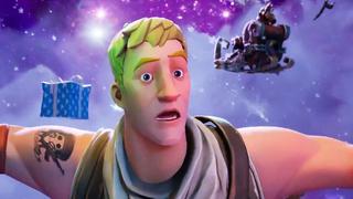 Fortnite: ¿será esta voz la nueva sorpresa del videojuego?