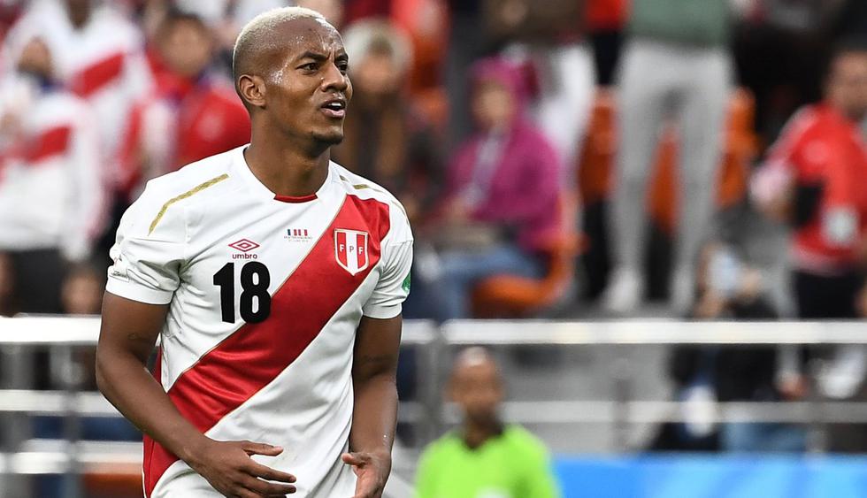 La Selección Peruana jugará 6 amistosos este año.