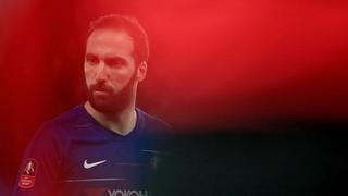 "Mercenario": la dura crítica desde Italia a Gonzalo Higuaín por dejar Milan y firmar por Chelsea