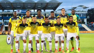 Ecuador vs. Italia: ¿Dónde y cómo ver EN DIRECTO el choque por el Mundial Sub 20 Polonia 2019?