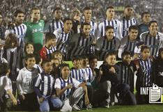 Alianza Lima: ¿cuántas veces participó en Copa Libertadores?