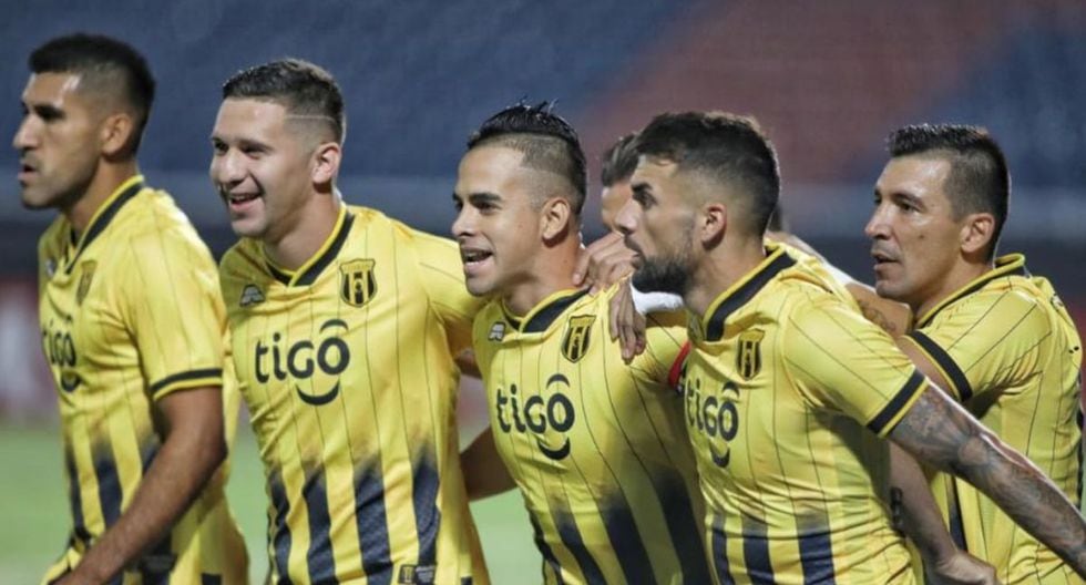 Slikovni rezultat za GUARANI BOLIVAR