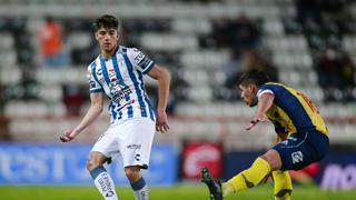 Pachuca y San Luis empataron 0-0 en el Estadio Hidalgo por la Liga MX