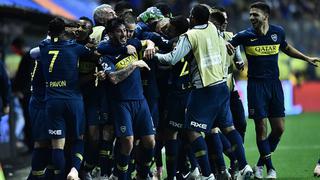 La solución está en La Bombonera: Real Madrid tiene en la mira a figura de Boca Juniors