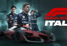 F1 EN VIVO, GP de Emilia Romaña y DIRECTO por ESPN y STAR Plus