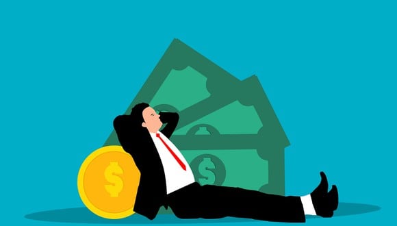 Salario Mínimo 2022: beneficios, desde cuándo aplica el nuevo aumento y en cuánto subirá (Foto: Pixabay).