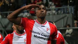 ¡Una ‘Fiera’! FC Emmen elogió a Miguel Araujo tras espectacular salvada en la Eredivisie