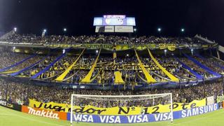 Alianza Lima vs. Boca Juniors: la hinchada 'Xeneize' confirmó su presencia en el Nacional
