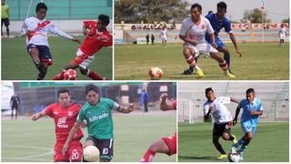 Copa Perú: resultados y clasificados tras la última fecha de la Etapa Nacional