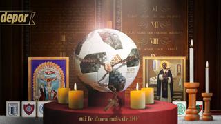 Cuestión de fe: Alianza Lima, Celtic y el vínculo religioso de clubes populares a nivel mundial