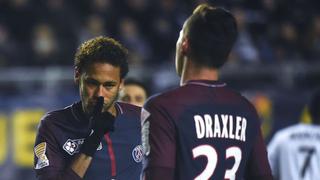 Contundente mensaje de Neymar en Instagram por los dichos de parte de la prensa francesa [FOTO]