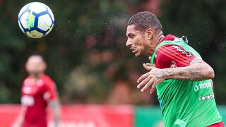 Flamengo goleó con Paolo Guerrero y Miguel Trauco en la cancha [VIDEO]