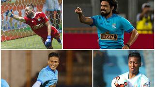 Sporting Cristal: el posible once para visitar a Ayacucho FC