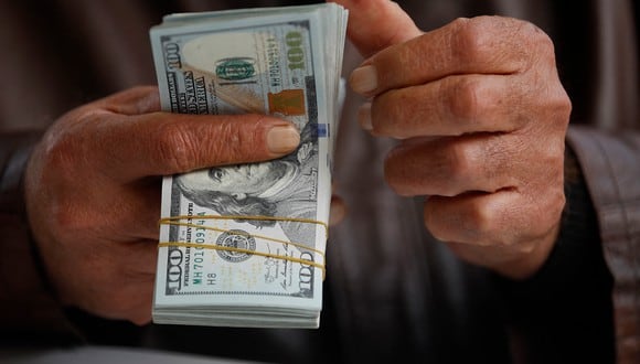 Conoce lo que necesitas para reclamar el cheque de estímulo si es que aún no lo has recibido (Foto: AFP)