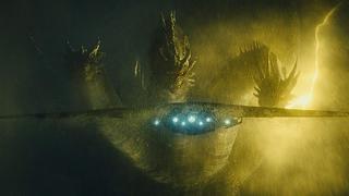 ¿Cuántas escenas post-créditos tiene Godzilla: King of the Monsters?