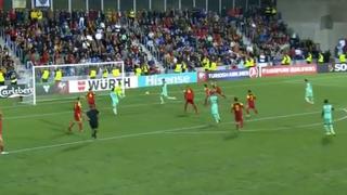 En momentos difíciles, en él se puede confiar: Cristiano Ronaldo marcó a Andorra por Eliminatorias 2018