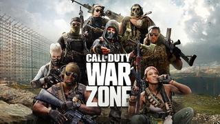 Call of Duty: Warzone 2 es una realidad: el Battle Royale contará con una secuela