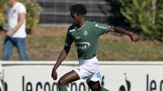 ¡Conmoción en Francia! Joven futbolista fue asesinado a tiros en St. Étienne