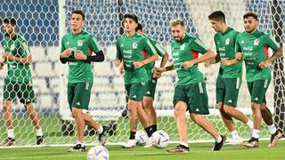 Selección México en el Mundial Qatar 2022: última hora, novedades del ‘Tri’ del martes 