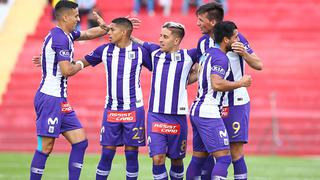Alianza Lima: conoce los complicados rivales que les tocó en el Grupo A de la Copa Libertadores 2019 | FOTOS