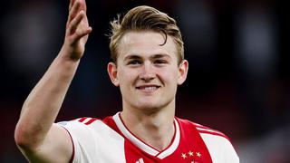 ''De Ligt se está burlando del Barza'': la dura crítica desde España por el fichaje del central holandés