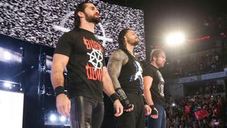 Adiós al trío: Roman Reigns reveló por qué no funcionó el regreso de The Shield