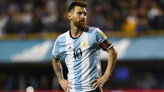 Diario Olé no tuvo compasión con la selección argentina: "Estamos jodidos"