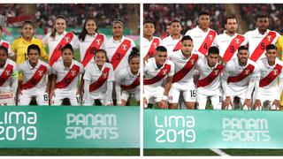 El análisis y qué le dejó los Juegos Panamericanos a las Selecciones Peruanas
